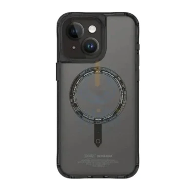 Skinarma Iphone (2023) 6.1" - Black